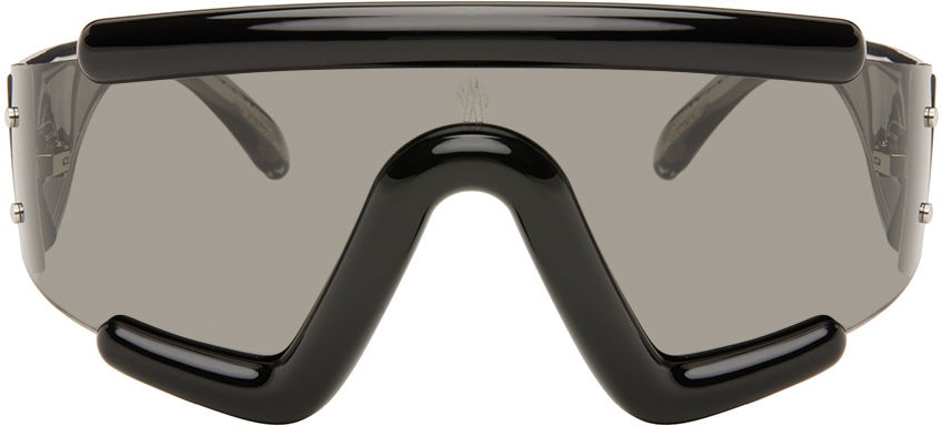 Слънчеви очила Moncler Lancer Sunglasses Черно | ML0253 889214420909, 0