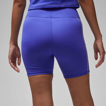 Къси панталони Jordan Sport Shorts Лилаво | DX0461-430, 2