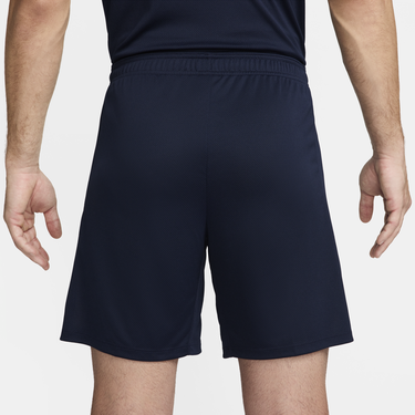 Къси панталони Nike Dri-FIT Strike Тъмно синьо | FN2401-451, 3