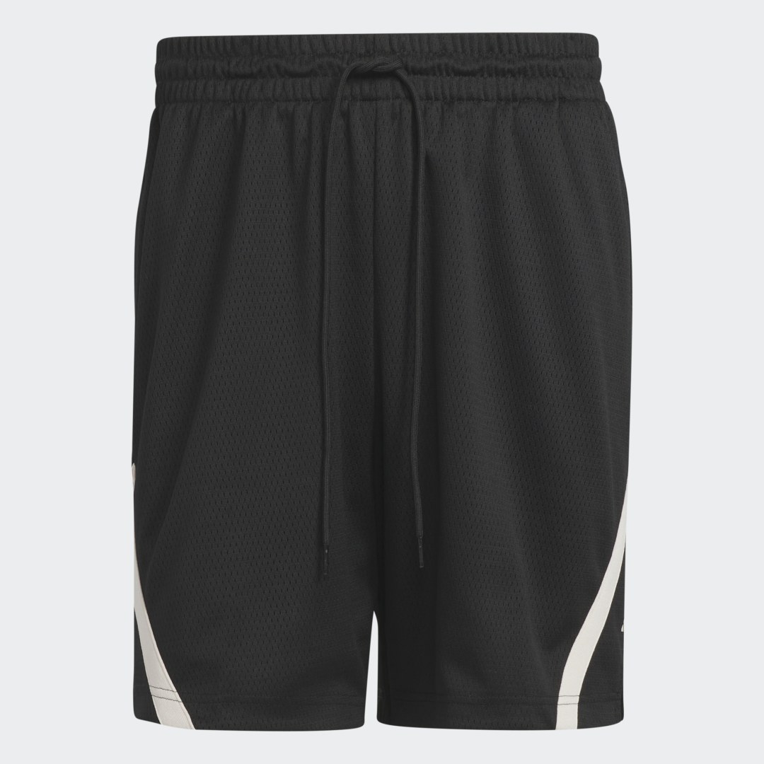 Къси панталони adidas Performance Select Summer Черно | IM4209, 1
