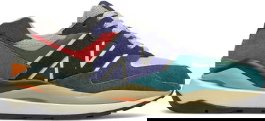 Кецове и обувки New Balance 57/40 Многоцветен | m5740-fy1, 1