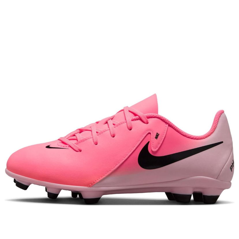 Кецове и обувки Nike Phantom GX 2 Club MG Розово | FJ2600-600