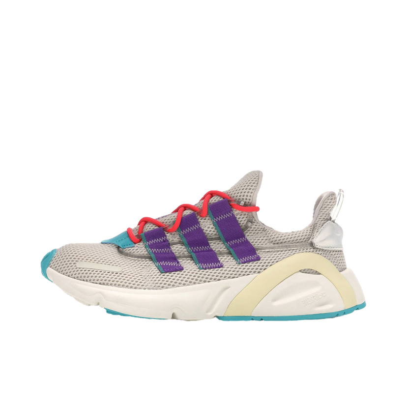 Кецове и обувки adidas Originals LXCON Сиво | EE7403