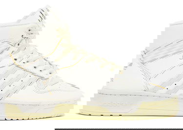 Кецове и обувки adidas Originals Rivalry Hi Бяло | FZ6315, 0