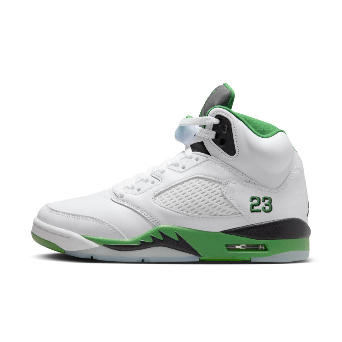 Кецове и обувки Jordan Air Jordan 5 Retro "Lucky Green" W Зелено | DD9336-103, 0