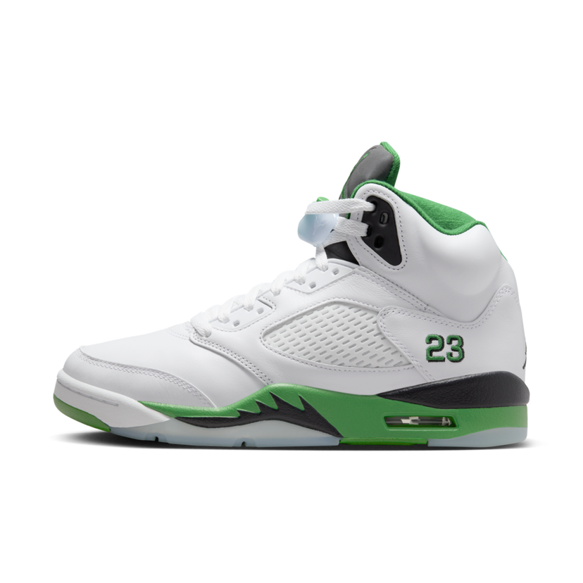 Кецове и обувки Jordan Air Jordan 5 Retro "Lucky Green" W Зелено | DD9336-103