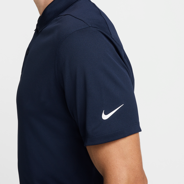 Поло тениска Nike Nike Dri-FIT Victory Golf Polo Тъмно синьо | DH0824-451, 2