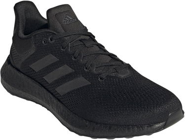Кецове и обувки adidas Performance Pureboost 21 Черно | GY5095, 3
