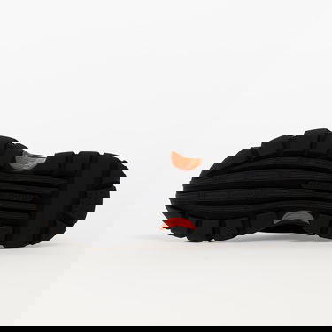 Кецове и обувки HERON PRESTON Block Stepper Черно | HMIA027F22FAB0011061, 4