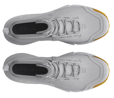 Кецове и обувки Under Armour UA Charged Valsetz Mid Сиво | 3027382-101, 4