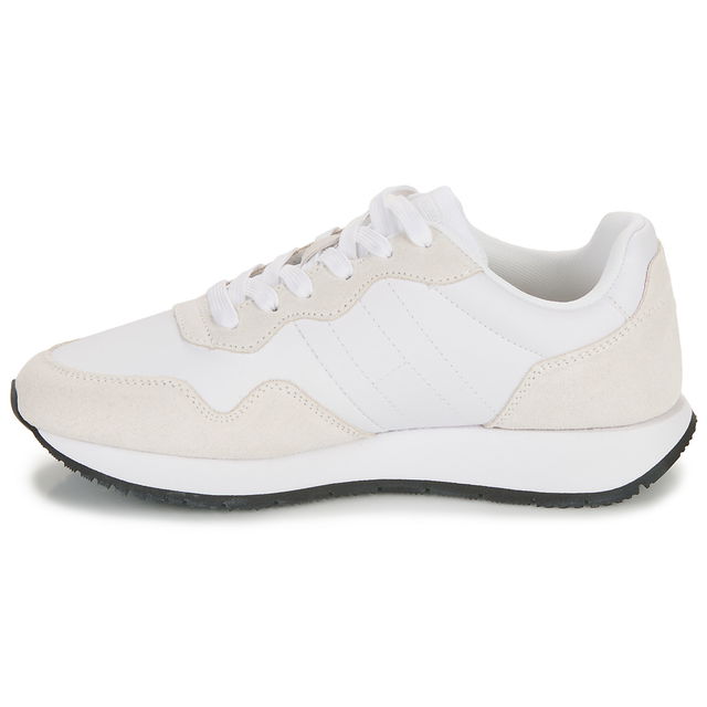 Eva Runner Mat Mix Ess "White"