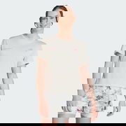 Own The Run Melange Running T-Shirt