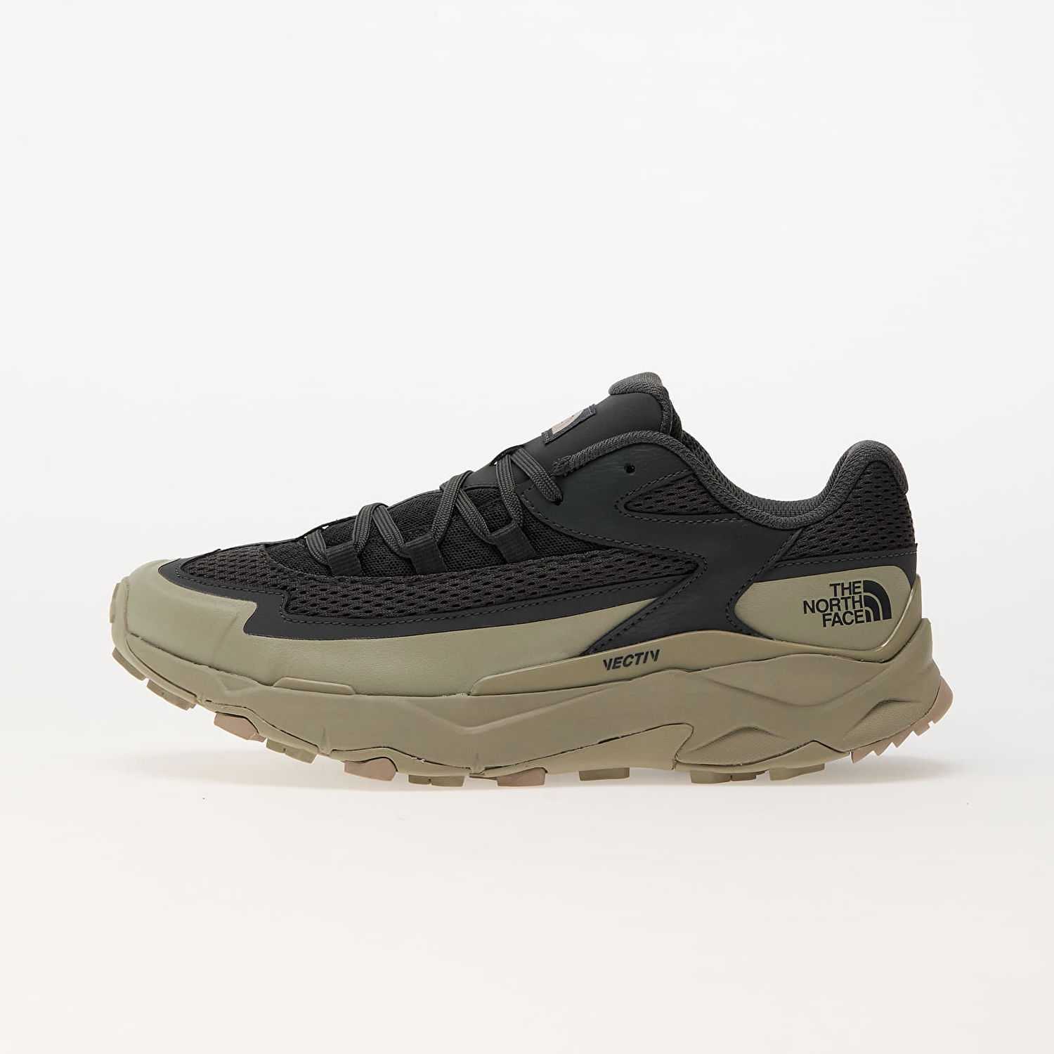 Кецове и обувки The North Face Vectiv Taraval Asphalt Grey/ Clay Grey Сиво | NF0A52Q18IG1, 0
