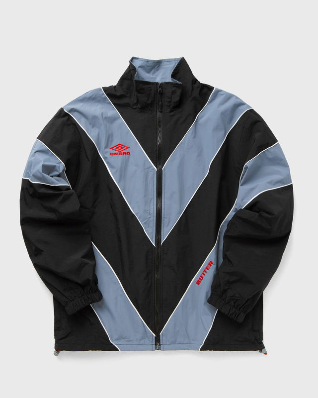 Tracksuit Jacket Diamond