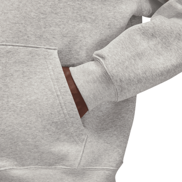 Суитчър Jordan Jordan Brooklyn Oversized Hoody Сиво | ib7235-050, 5