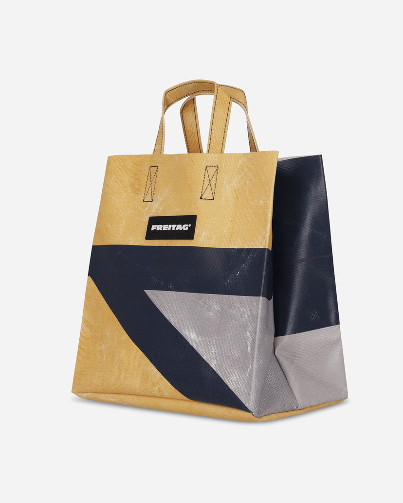 Голяма пазарска чанта Freitag Freitag F250 Sonny Tote Bag Многоцветен | FREITAGF250 001