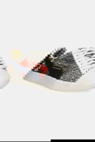 Кецове и обувки Puma Clyde INT Многоцветен | 401040, 0