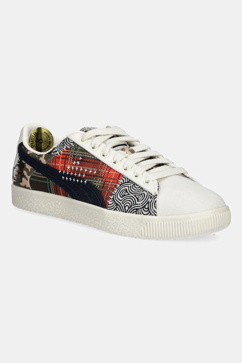 Кецове и обувки Puma Clyde INT Многоцветен | 401040