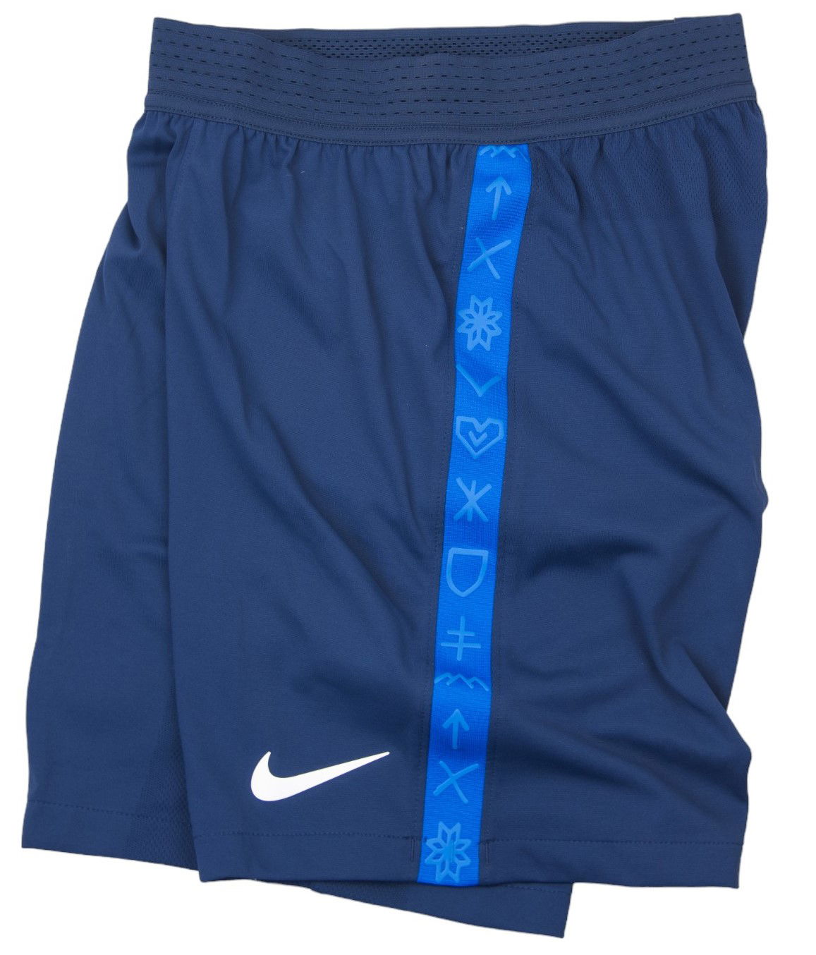 Къси панталони Nike SFZ M SHORT HA PR Тъмно синьо | cd8132-410, 1