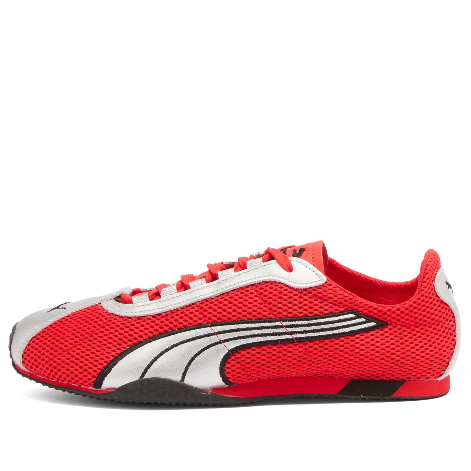 Кецове и обувки Puma H-Street OG Червено | 403692-03, 0