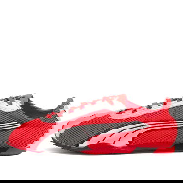 Кецове и обувки Puma H-Street OG Червено | 403692-03, 0