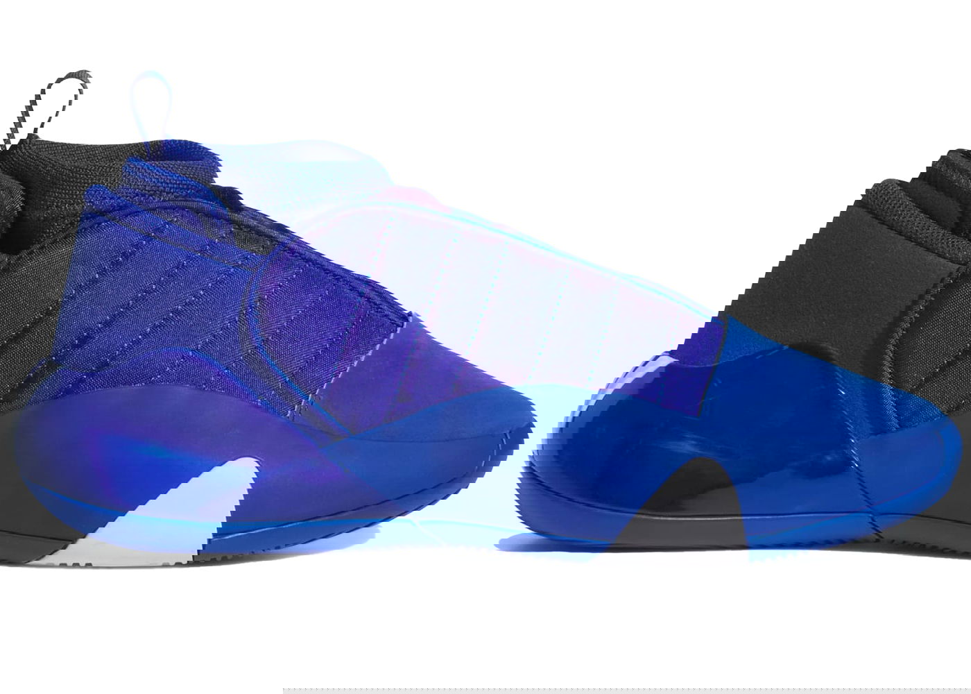 Кецове и обувки adidas Originals adidas Harden Vol. 7 Тъмно синьо | IE9248, 0