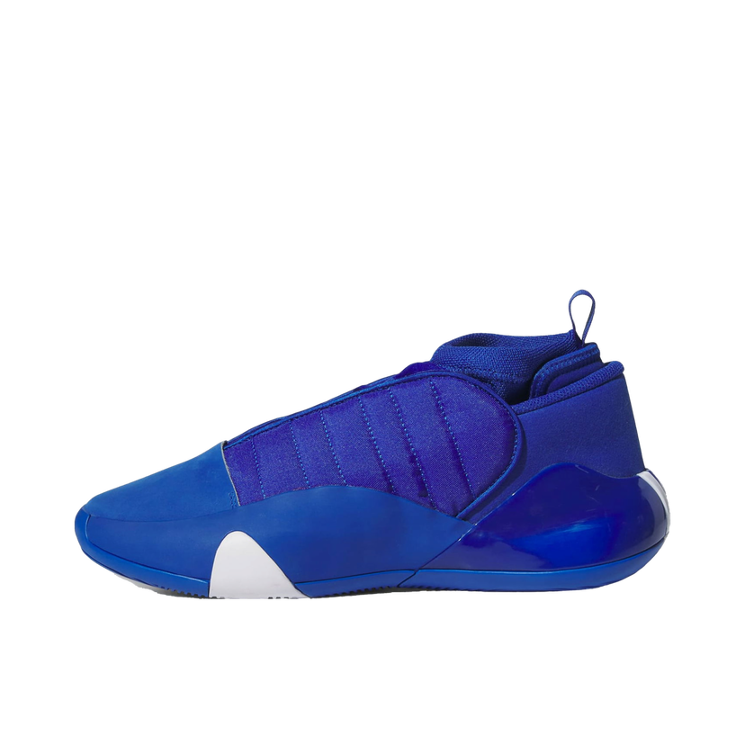 Кецове и обувки adidas Originals adidas Harden Vol. 7 Тъмно синьо | IE9248