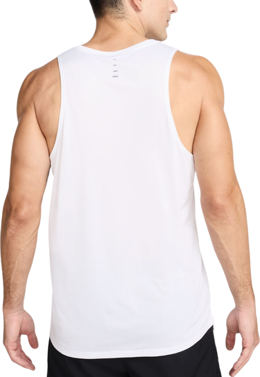Потник Nike Nike Stride Running Tank Top Бяло | hv5210-100, 1