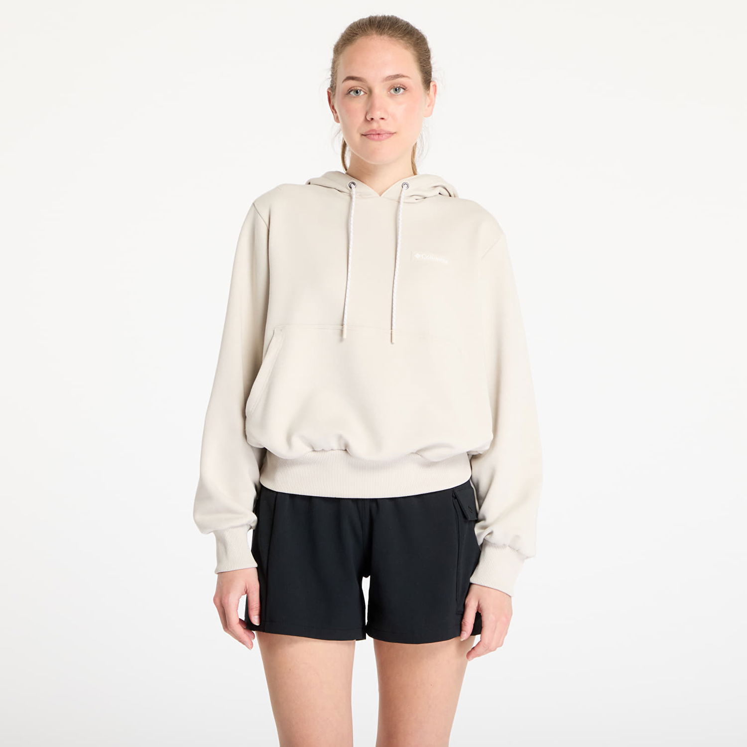 Суитчър Columbia Columbia Marble Canyon French Terry Hoodie Бежово | 2073661278, 0