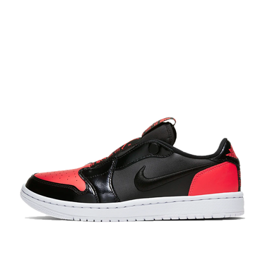 Кецове и обувки Jordan Air Jordan 1 Low Slip "Infra-Bred" W Черно | AV3918-600, 3