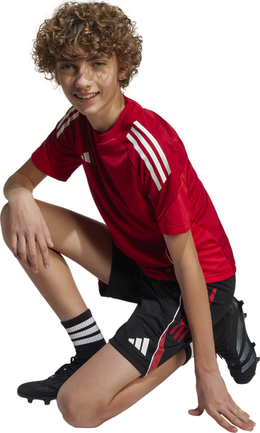 Къси панталони adidas Originals Adidas TIRO25C TR Training Shorts Тъмно синьо | ji6487, 6
