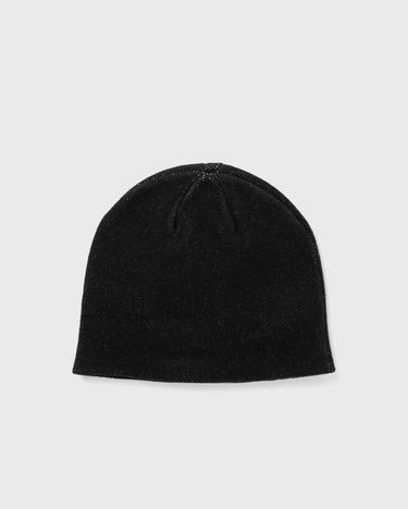 Шапка Butter Goods Eruption Skully Beanie Черно | P25281, 2