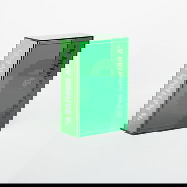 Колекционерско BAPE Stacking Acrylic Case Universal Зелено | 001HOL801004MGRN, 2