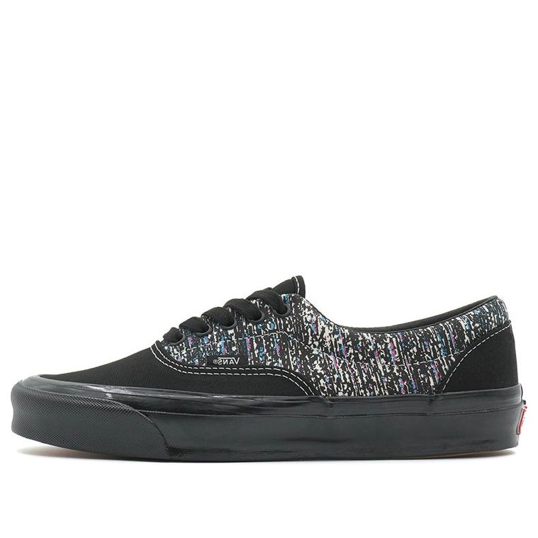 Кецове и обувки Vans Vault Og Era Lx Черно | VN0A3CXN2SW, 0