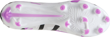 Кецове и обувки Puma ULTRA 5 MATCH FOREVER FG/AG Розово | 108412-01, 2