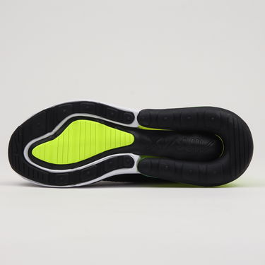 Кецове и обувки Nike Air Max 270 RF ''Volt'' W Сиво | AV5141-001, 4