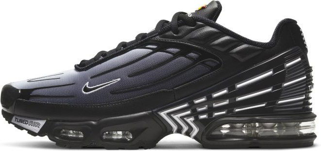 Кецове и обувки Nike Air Max Plus 3 Черно | DJ4600-001, 0