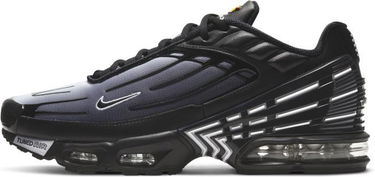 Кецове и обувки Nike Air Max Plus 3 Черно | DJ4600-001, 0