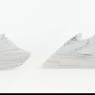 Кецове и обувки Reebok Club C Extra Бяло | 100033106, 1