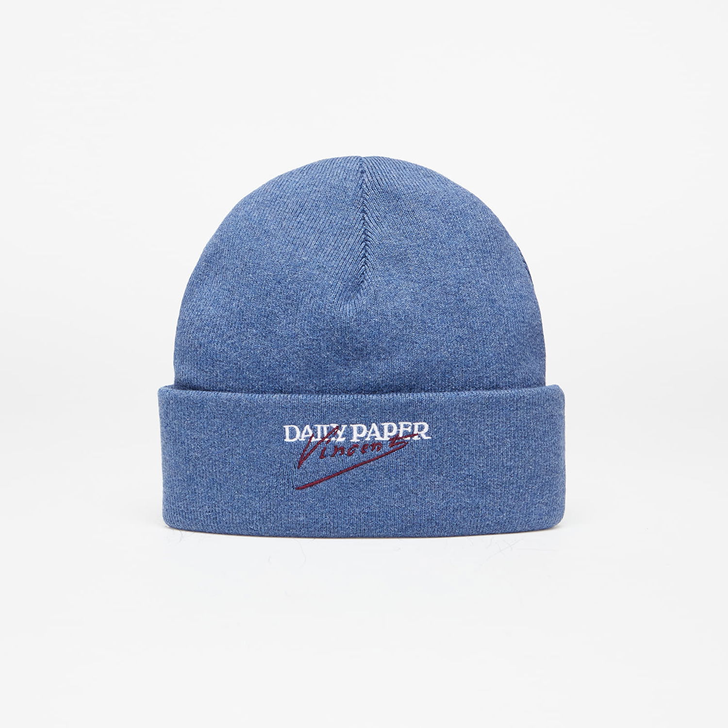 Шапка DAILY PAPER Van Gogh Museum x Hat Van Jeanie Тъмно синьо | 062923, 0