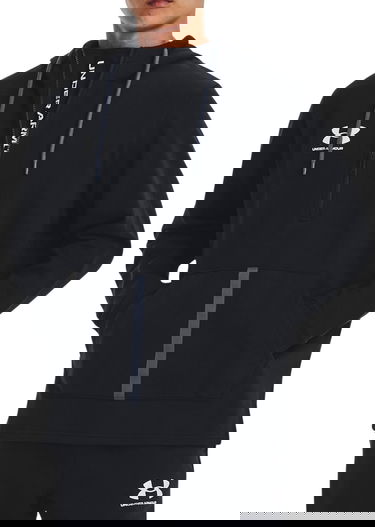 Суитчър Under Armour Hoodie Accelerate Черно | 1373304-002, 0