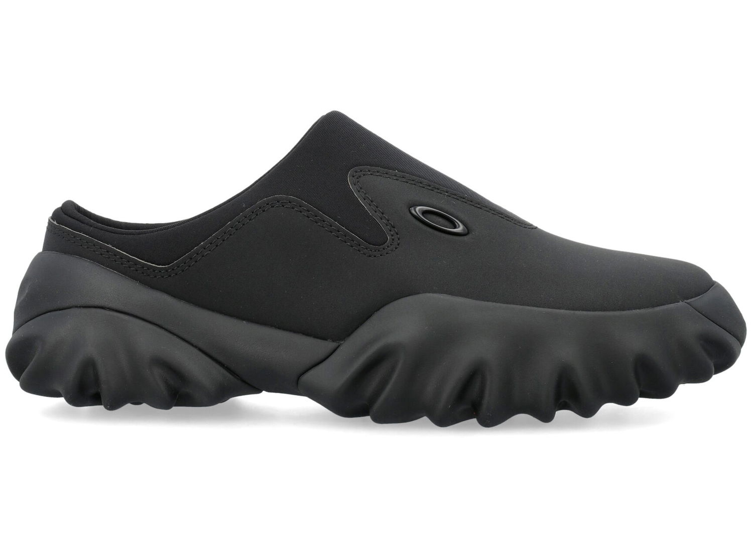 Кецове и обувки OAKLEY Factory Team Chop Saw Mule Черно | WMK106001, 0