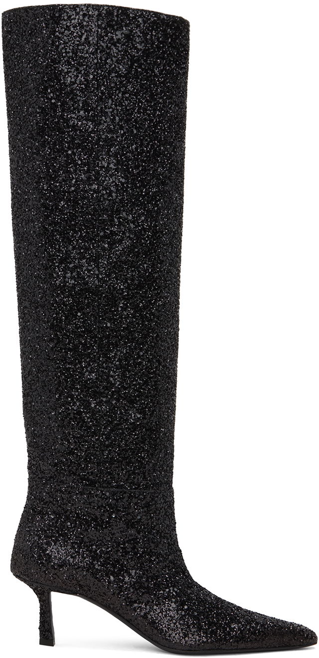 Alexander Wang Viola Slouch Boots