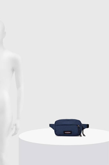 Чанта за кръста EASTPAK Eastpak BOUNCER Waist Bag Тъмно синьо | EK0A5BHH0O21, 4