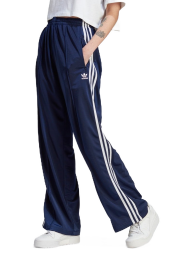 Firebird Loose Tracksuit Bottoms