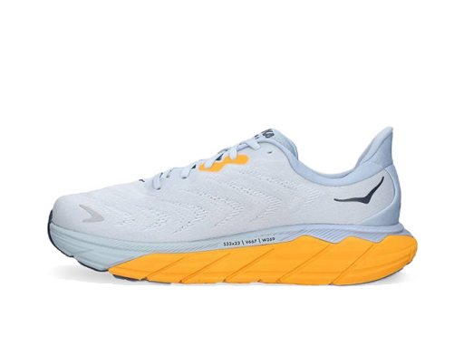 Бягане Hoka One One Arahi 6 Синьо | 1123194PABF
