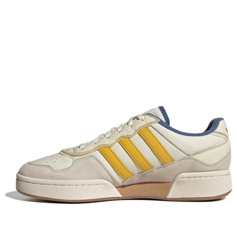 Кецове и обувки adidas Originals Courtic Бежово | ID0559, 0