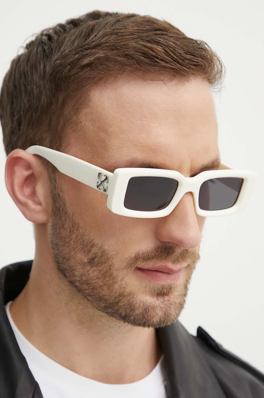 Слънчеви очила Off-White Off-White Sunglasses Бяло | OERI127.500107, 1