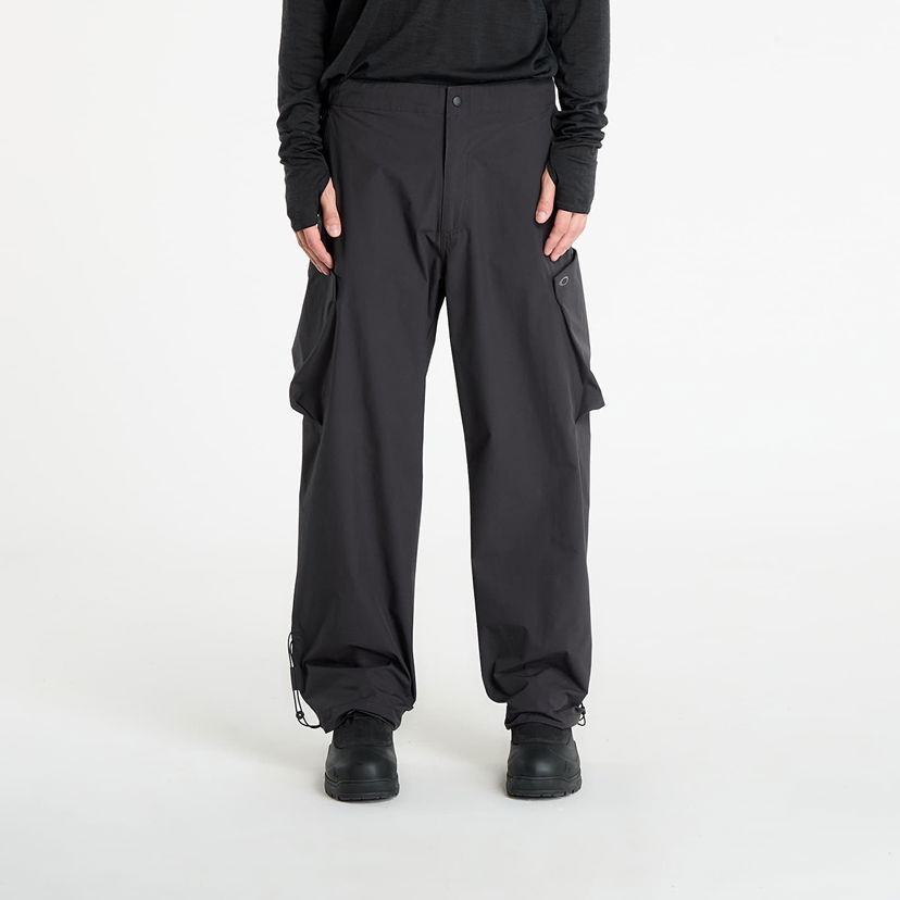 Карго панталони OAKLEY Oakley FGL Tool Box Pants 5.7 Черно | FOA408137-01N