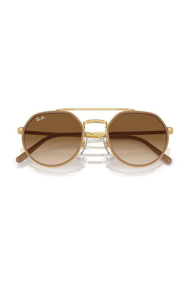 Слънчеви очила Ray-Ban Ray-Ban Sunglasses Кафяво | 0RB3765, 6